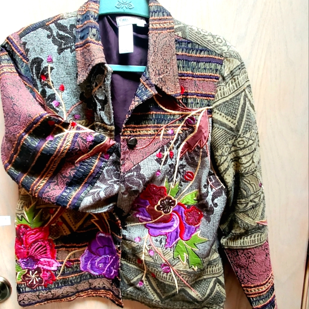 Women's Blazer
